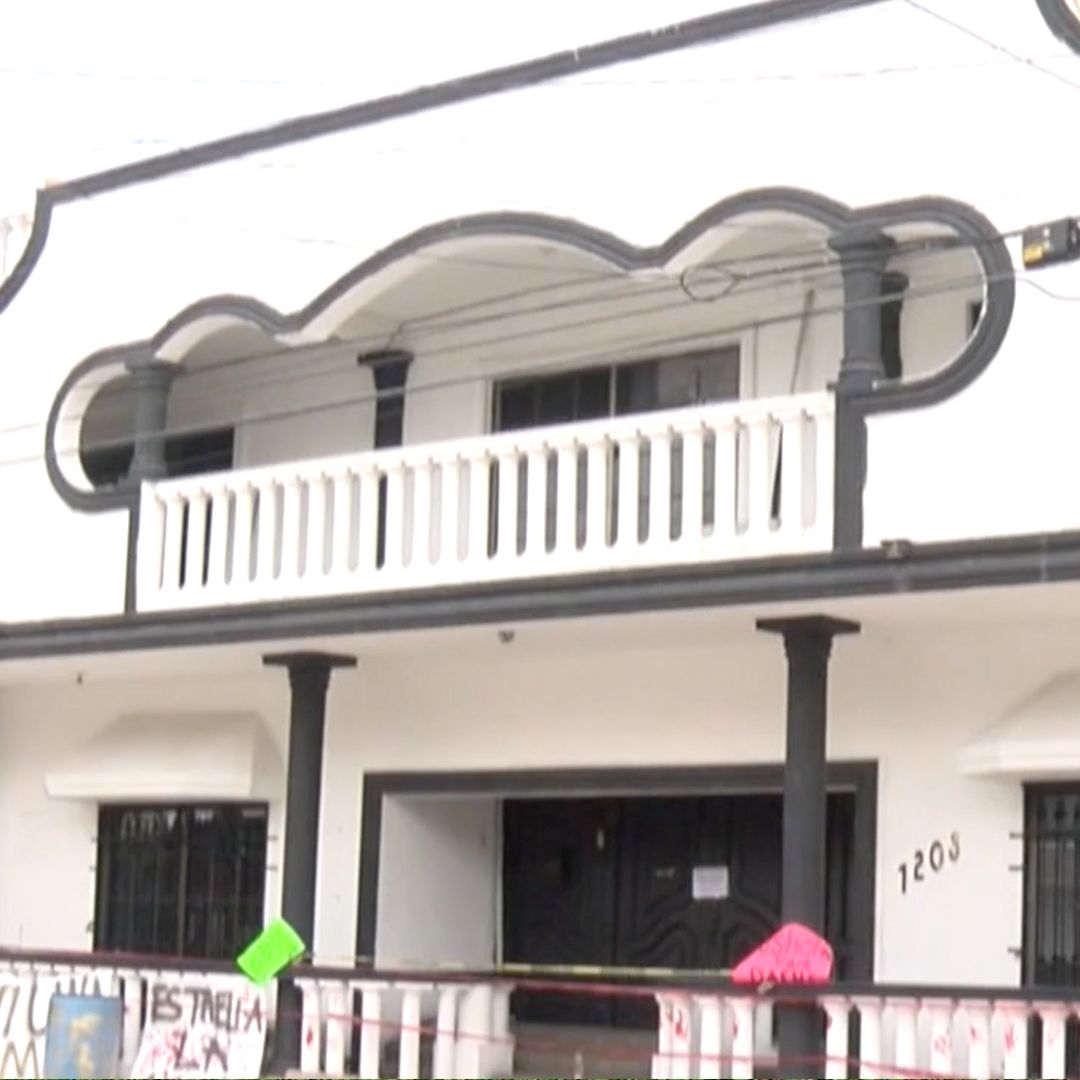 Madre de Danna Yanina Exige Justicia en Tampico; Suspenden Audiencia